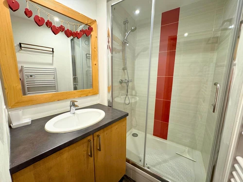 Apartment Les Menuires, 1 bedroom, 4 persons - photo_14380105785