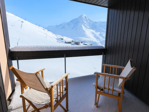 Apartment Les Menuires, 1 bedroom, 4 persons - photo_14380105785