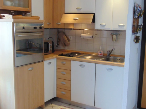 Apartamento Chamonix-Mont-Blanc, 1 dormitorio, 4 personas - photo_14342817762