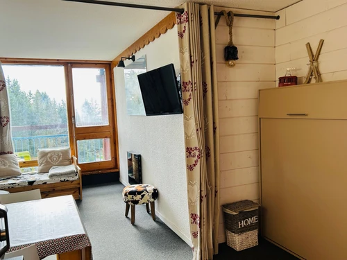Estudio Les Arcs 1800, estudio, 4 personas - photo_1011960953283