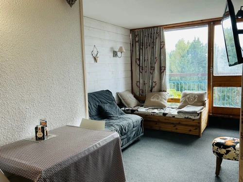 Studio Les Arcs 1800, Studio, 4 Personen - photo_1011960953283