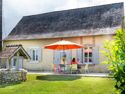 Casa rural Saint-Christophe-en-Champagne, 4 dormitorios, 8 personas - photo_14984566936