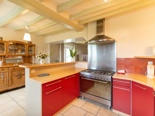 Gîte Saint-Christophe-en-Champagne, 5 pièces, 8 personnes - photo_14984566936