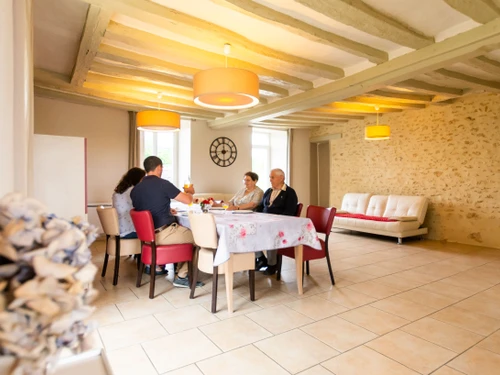 Gîte Saint-Christophe-en-Champagne, 5 pièces, 8 personnes - photo_14984566936