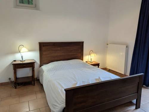 Gite Ouzouer-sur-Trézée, 3 bedrooms, 8 persons - photo_1011688624343