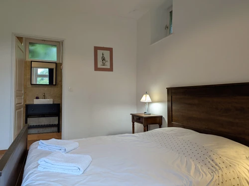 Gite Ouzouer-sur-Trézée, 3 bedrooms, 8 persons - photo_1011688624343