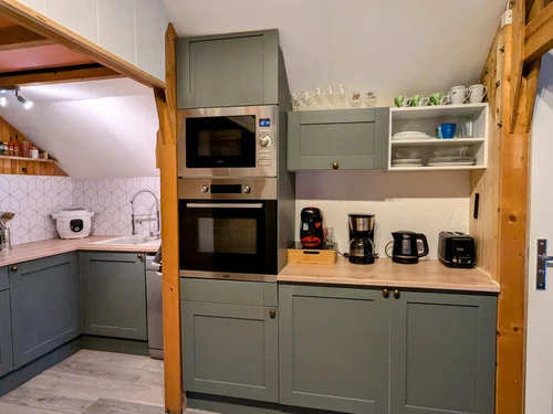 Gîte Bévy, 3 pièces, 3 personnes - photo_1011962373894