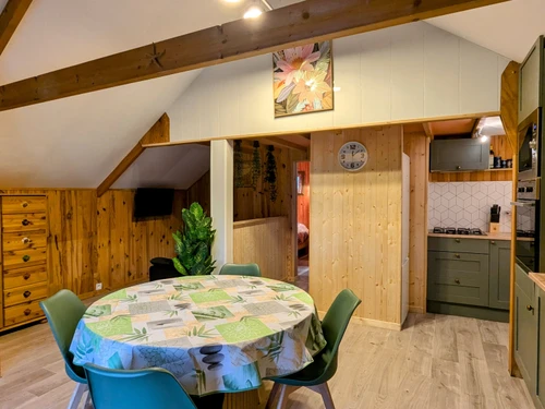 Gîte Bévy, 3 pièces, 3 personnes - photo_1011962373894