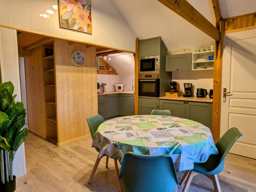 Gîte Bévy, 3 pièces, 3 personnes - photo_1011962373894