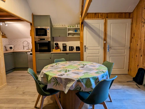 Gîte Bévy, 3 pièces, 3 personnes - photo_1011962373894