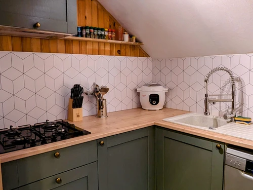 Gîte Bévy, 3 pièces, 3 personnes - photo_1011962373894