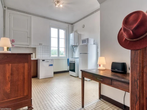 Gasthaus Saint-Hilaire-Fontaine, 3 Schlafzimmer, 5 Personen - photo_1011695361150