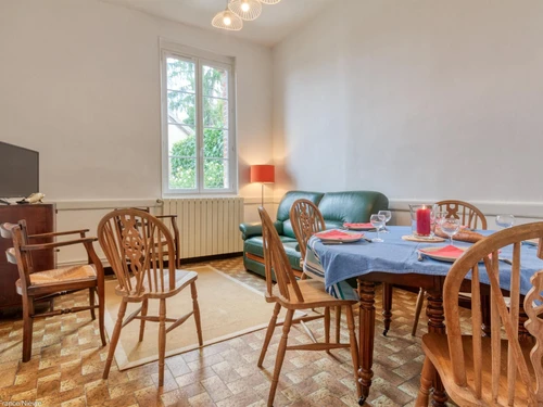 Gasthaus Saint-Hilaire-Fontaine, 3 Schlafzimmer, 5 Personen - photo_1011695361150