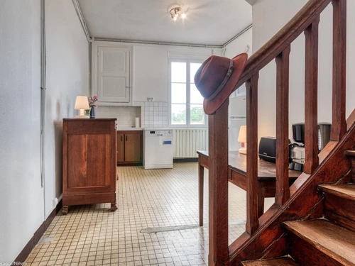 Gasthaus Saint-Hilaire-Fontaine, 3 Schlafzimmer, 5 Personen - photo_1011695361150