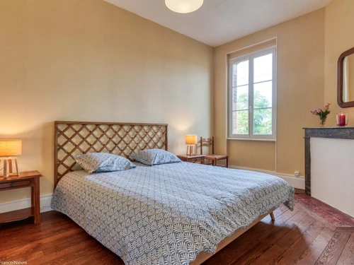 Gasthaus Saint-Hilaire-Fontaine, 3 Schlafzimmer, 5 Personen - photo_1011695361150