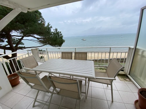 Ferienwohnung Arcachon, 2 Schlafzimmer, 6 Personen - photo_1011698786442