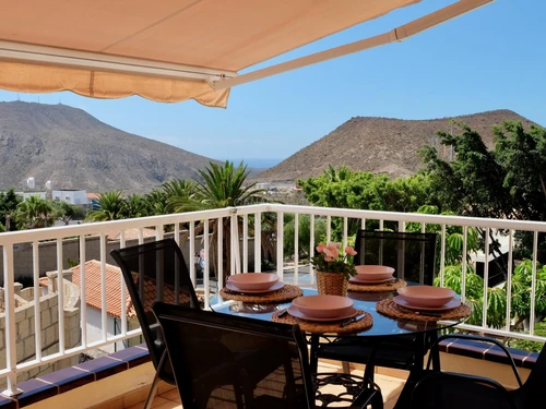 Apartamento Arona, 2 dormitorios, 4 personas - photo_1011653470319