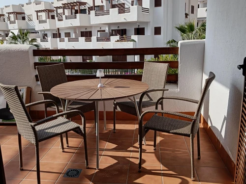 Appartement San Juan de los Terreros, 3 pièces, 4 personnes - photo_1011800470338