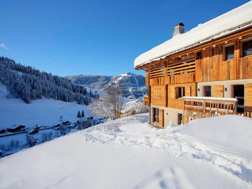 Chalet La Clusaz, 8 pièces, 15 personnes - photo_1011713999172