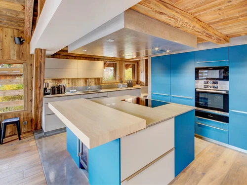 Chalet La Clusaz, 8 pièces, 15 personnes - photo_1011713999172