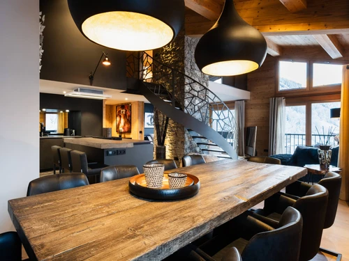 Apartment La Clusaz, 4 bedrooms, 8 persons - photo_20199758283