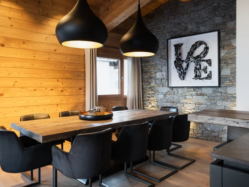 Apartment La Clusaz, 4 bedrooms, 8 persons - photo_20199758283