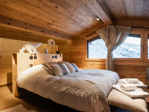 Apartment La Clusaz, 4 bedrooms, 8 persons - photo_20199758283