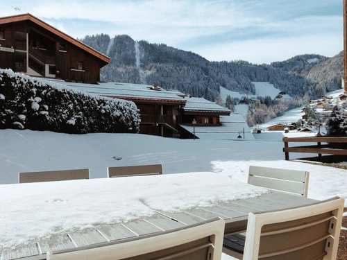 Apartment La Clusaz, 3 bedrooms, 6 persons - photo_11557933913