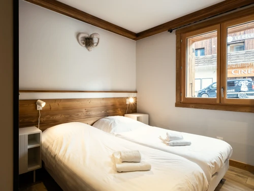 Apartment La Clusaz, 3 bedrooms, 6 persons - photo_11557933913