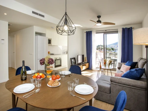 Ferienwohnung Denia, 2 Schlafzimmer, 4 Personen - photo_1011400804425