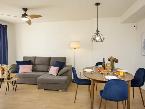 Ferienwohnung Denia, 2 Schlafzimmer, 4 Personen - photo_1011400804425