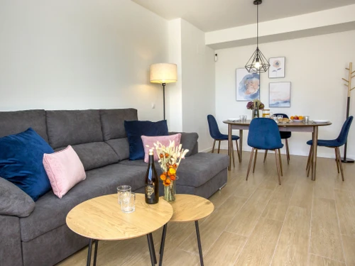 Ferienwohnung Denia, 2 Schlafzimmer, 4 Personen - photo_1011400804425