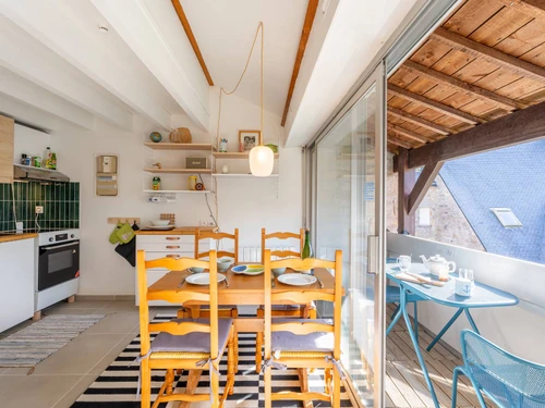 Ferienwohnung Carnac, 2 Schlafzimmer, 4 Personen - photo_1011860669866