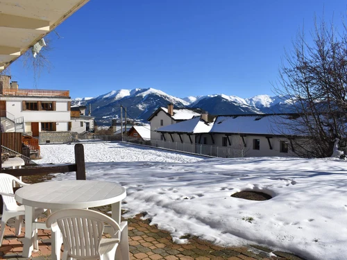 Appartement Font-Romeu-Odeillo-Via, 2 pièces, 6 personnes - photo_1011963748896