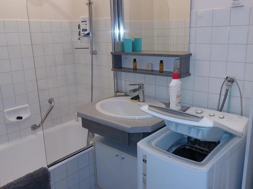 Studio Brides-les-Bains, Studio, 4 Personen - photo_1011963749016