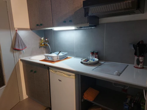 Studio Brides-les-Bains, Studio, 4 Personen - photo_1011963749016