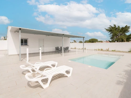 Villa Chiclana de la Frontera, 4 pièces, 2 personnes - photo_1011963751949