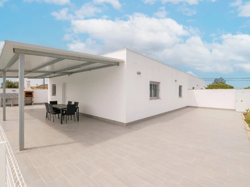 Villa Chiclana de la Frontera, 4 pièces, 2 personnes - photo_1011963751949