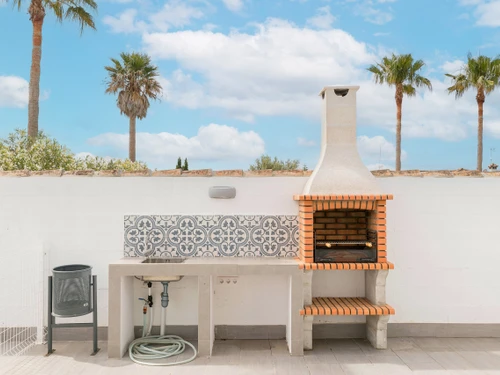 Villa Chiclana de la Frontera, 4 pièces, 2 personnes - photo_1011963751949