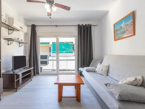 Appartement Fuengirola, 2 pièces, 2 personnes - photo_1011963752418