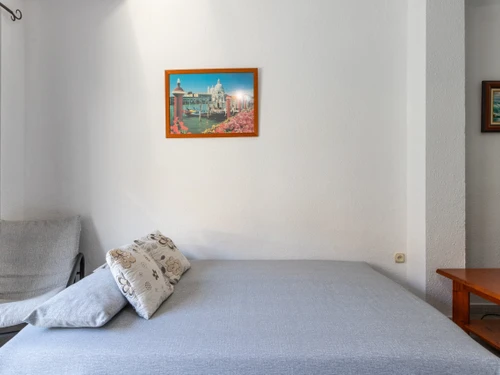 Appartement Fuengirola, 2 pièces, 2 personnes - photo_1011963752418