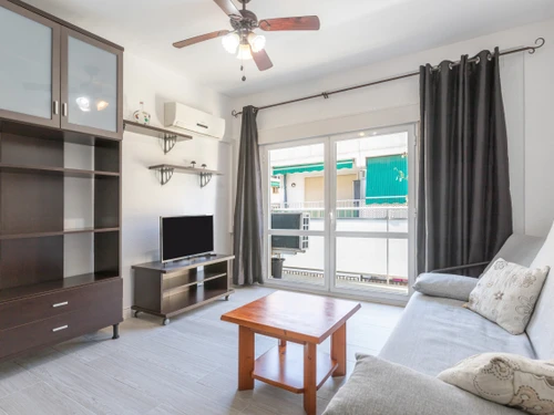 Appartement Fuengirola, 2 pièces, 2 personnes - photo_1011963752418