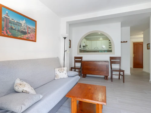 Appartement Fuengirola, 2 pièces, 2 personnes - photo_1011963752418