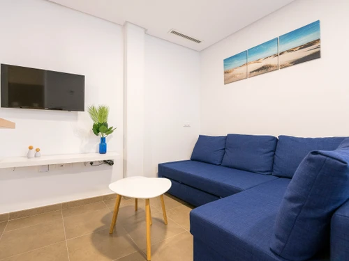 Appartement Chiclana de la Frontera, 2 pièces, 2 personnes - photo_1011963752552