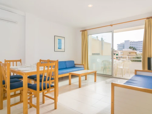 Apartment Canyamel, 2 bedrooms, 4 persons - photo_1011963753102