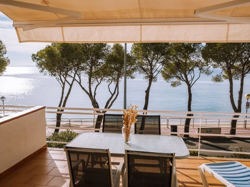 Apartamento Roses, 1 dormitorio, 4 personas - photo_1011963753224