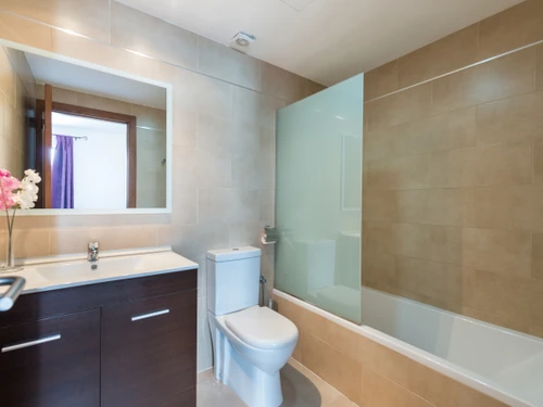 Apartment Cala Bona, 2 bedrooms, 4 persons - photo_1011963753500