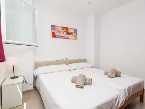 Apartment Cala Bona, 2 bedrooms, 4 persons - photo_1011963753500