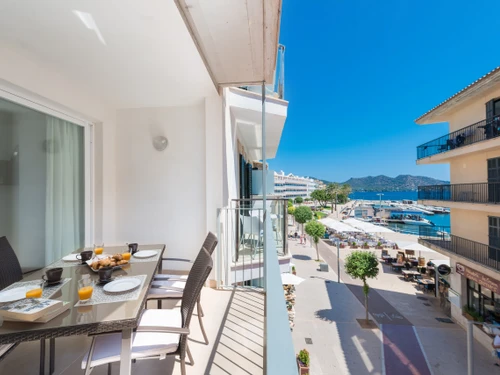 Appartement Cala Bona, 3 pièces, 4 personnes - photo_1011963753500