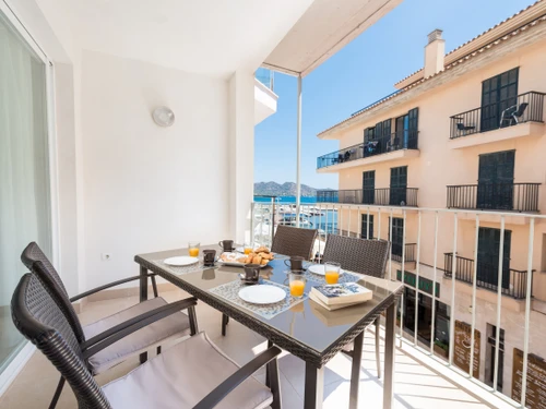 Apartment Cala Bona, 2 bedrooms, 4 persons - photo_1011963753500